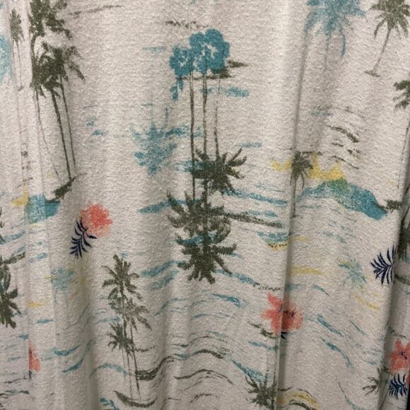 SO Tropical Dress   - Picture 5 of 6